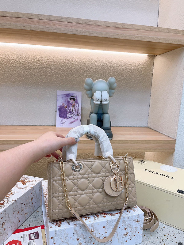 Luxurious Totes - DOR2 Bags - 050