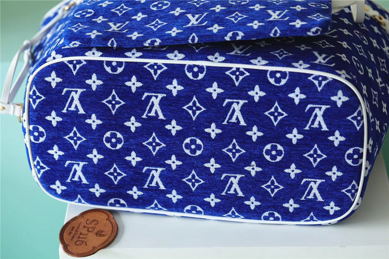 Lux-Totes - LOV Bags - 899