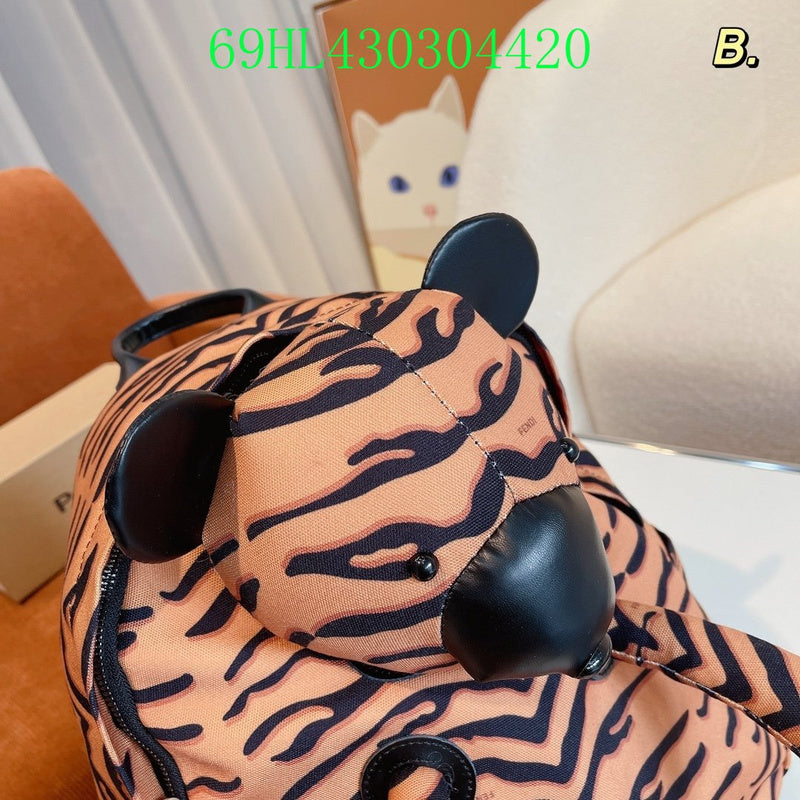 GC - Shoulder - 2802