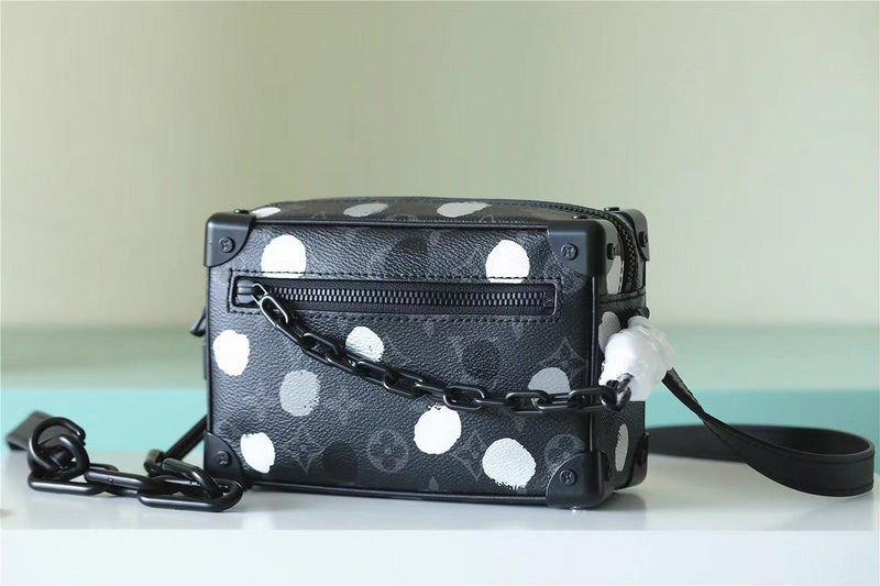 Lux-Totes - LOV Bags - 4021