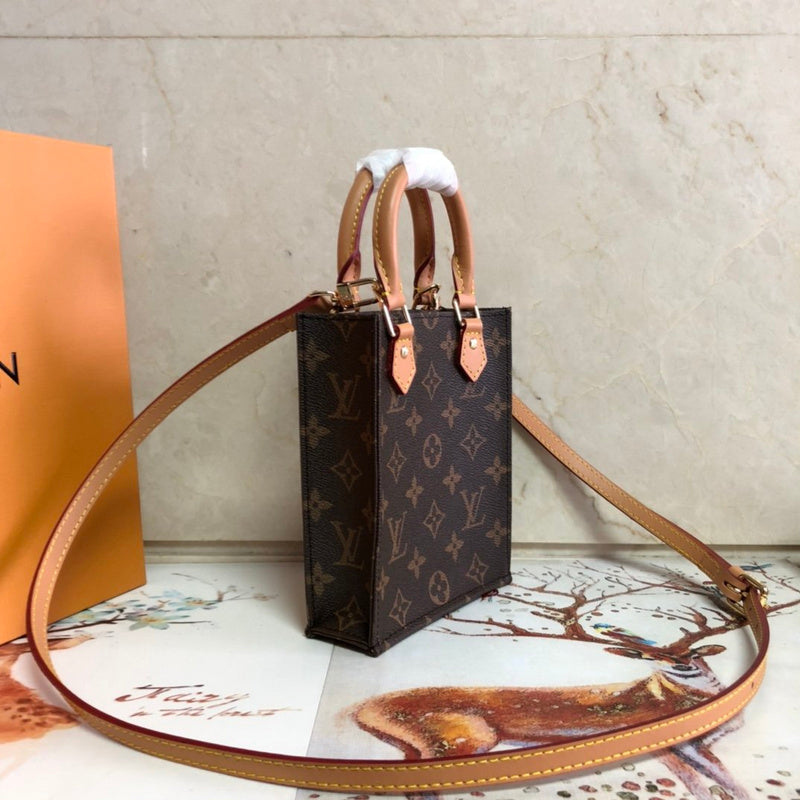 LOV - Luxurious Totes - 2640