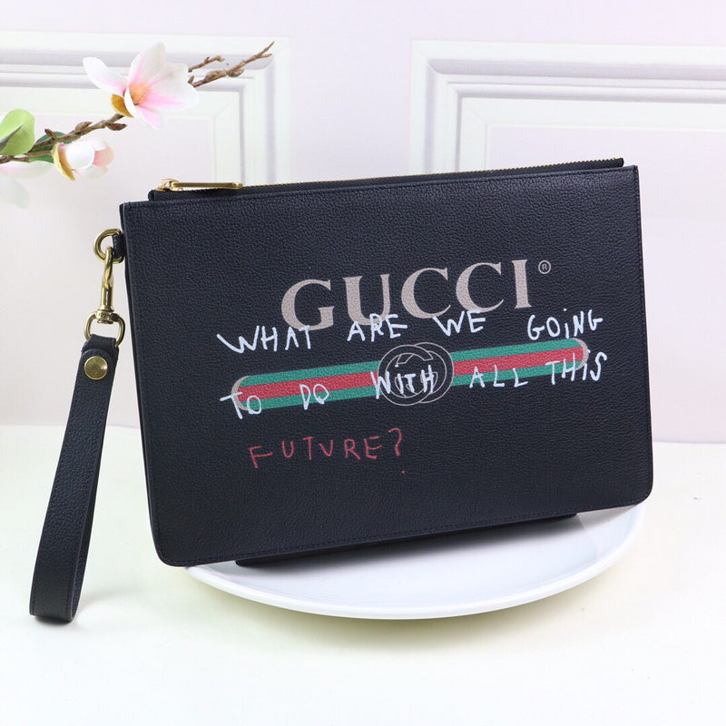 Lux-Totes - GCI Bags - 2796