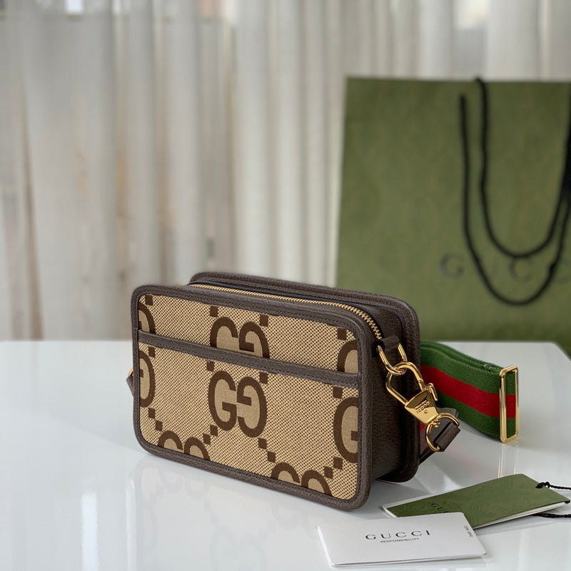 GUI - Luxurious Totes - 1066