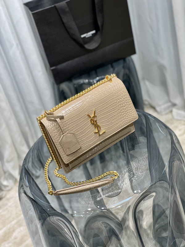 Luxurious Totes - Latest - 8958
