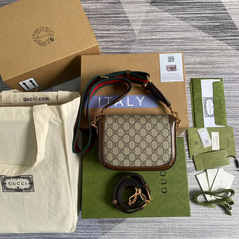Lux-Totes - GCI Bags - 1987