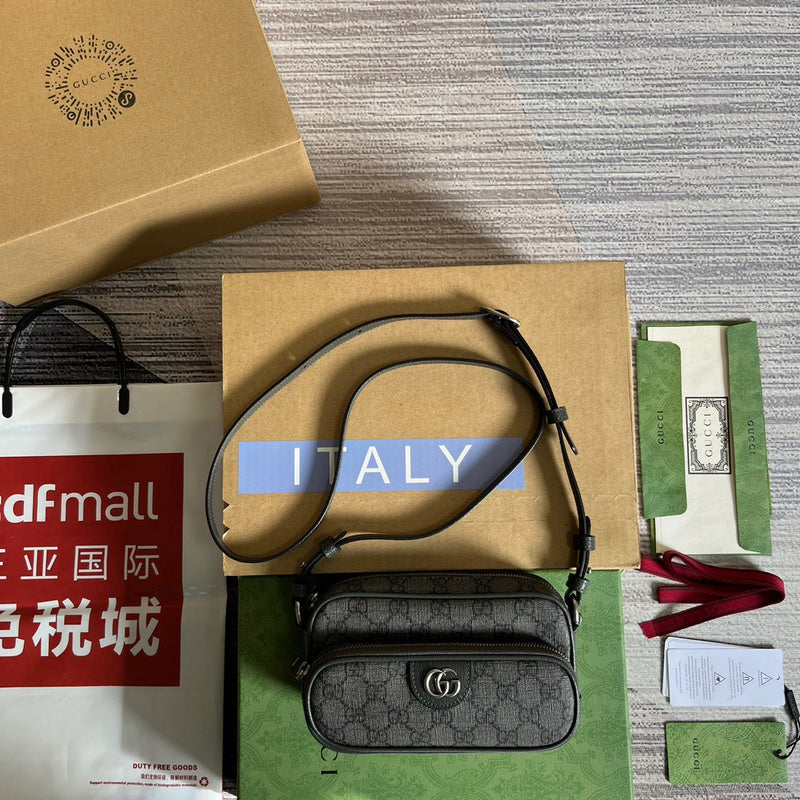 Lux-Totes - GCI Bags - 2264