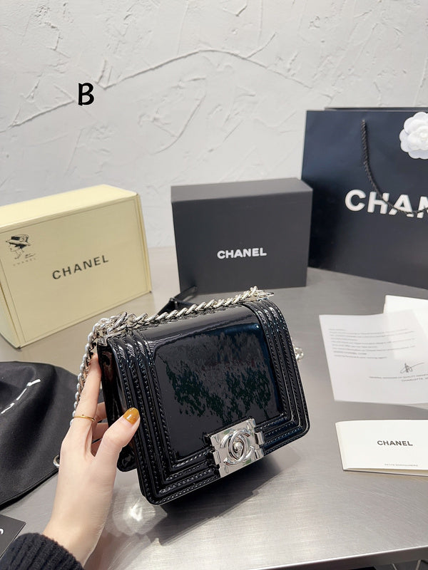 Luxurious Totes - CNL3 Bags - 301