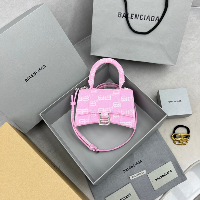 Luxurious-Totes - BGA Bags - 758