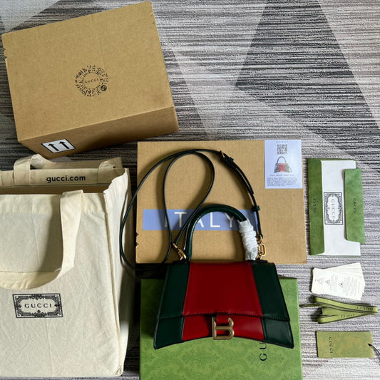 Lux-Totes - BGA Bags - 186