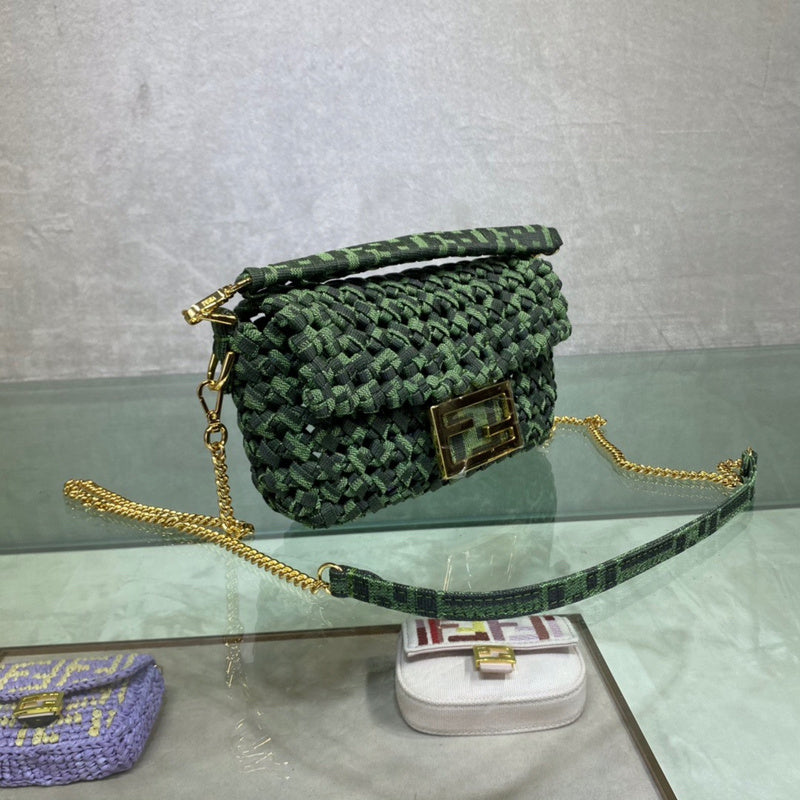FDI Bags - Luxurious Bags  578