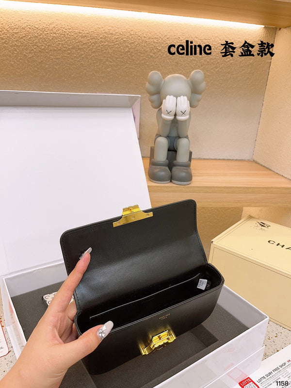 Luxurious Totes - CLE2 Bags - 007