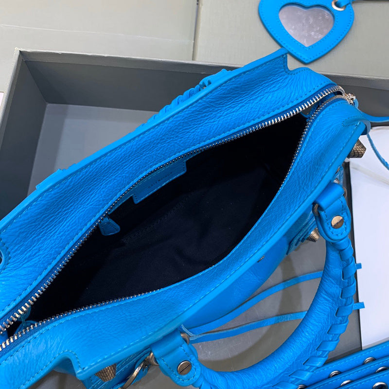 Lux-Totes - BGA Bags - 219