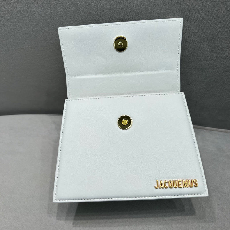 Lux-Totes - JQM Bags - 022