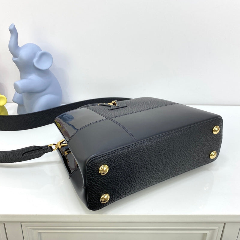 LOV - Luxurious Totes - 2027