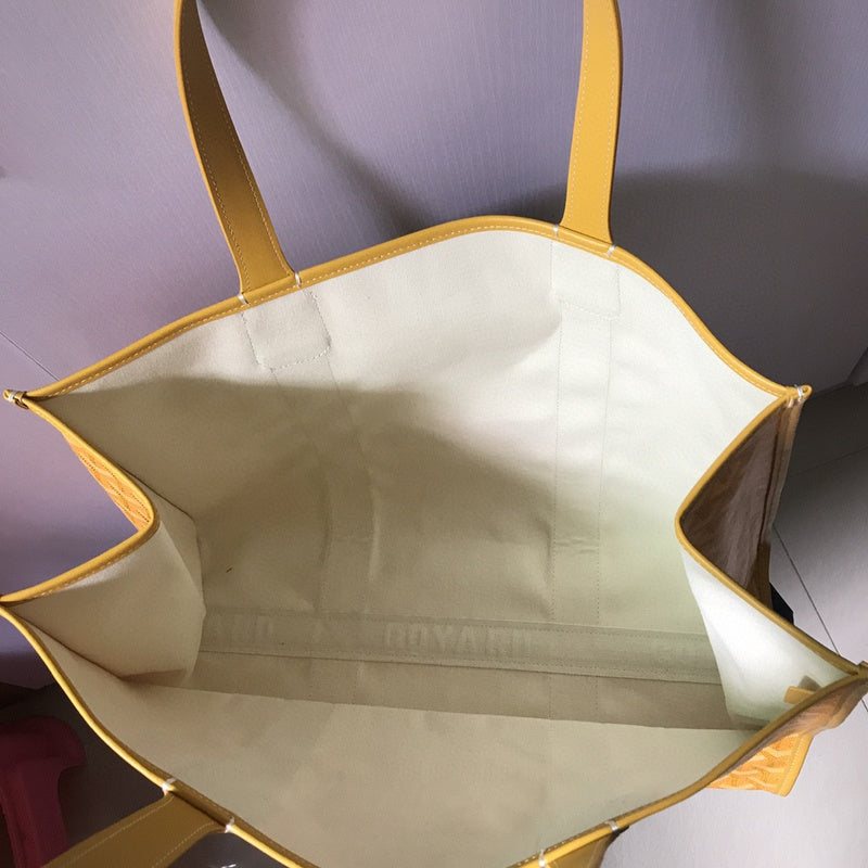 Lux-Totes - GOD Bags - 291