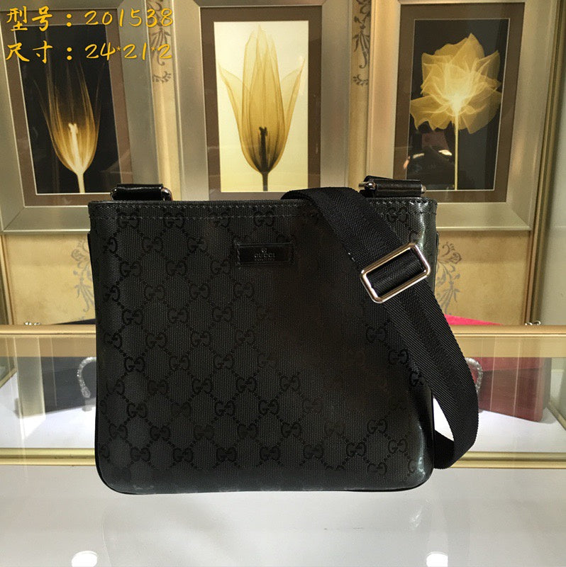 Lux-Totes - GCI Bags - 2533