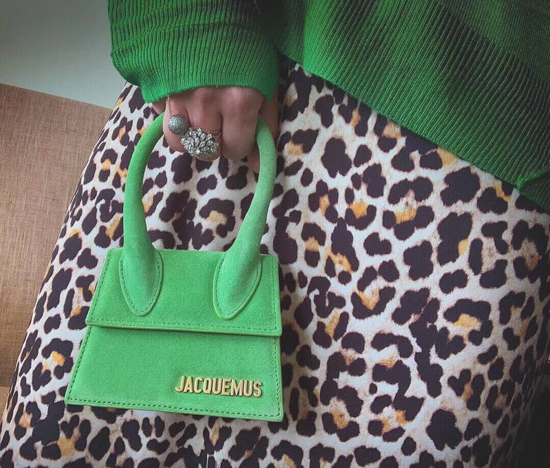 Luxurious Totes - Latest - 5990