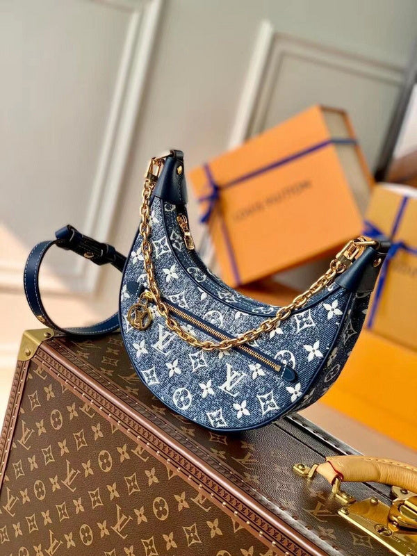 LOV - Luxurious Totes - 1466
