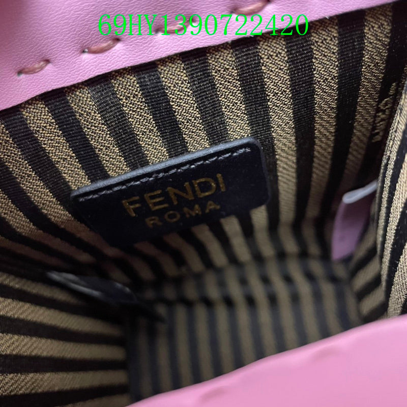 GC - Shoulder - 3338