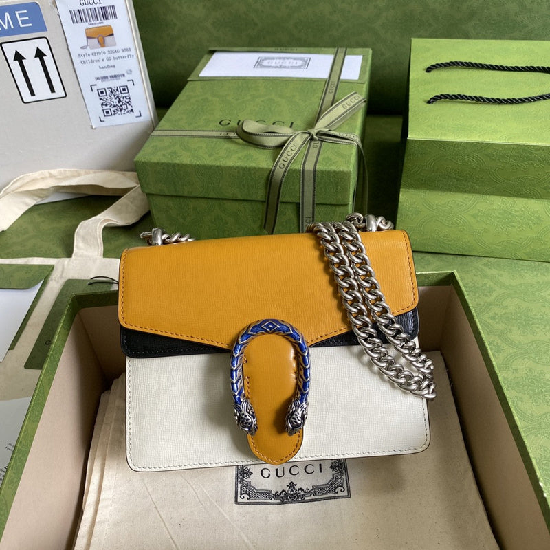 Luxurious Totes - Latest - 4110