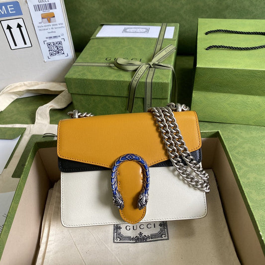Luxurious Totes - Latest - 4110