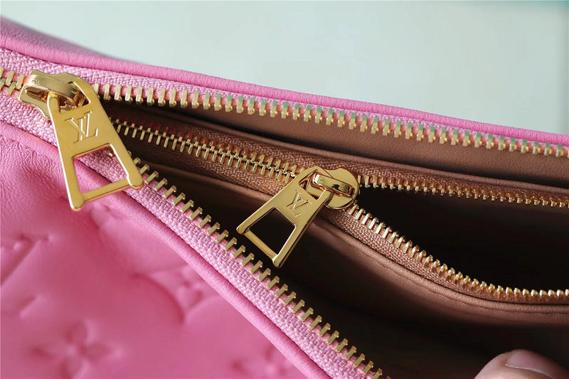 Lux-Totes - LOV Bags - 600