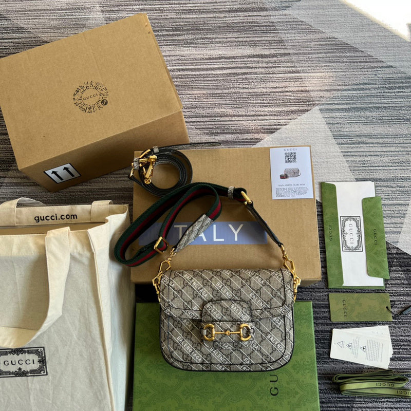 GUI - Luxurious Totes - 1215