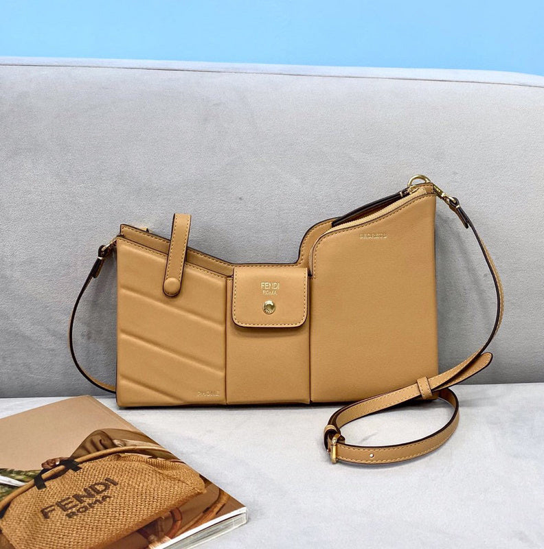 FDI Bags - Luxurious Bags  778