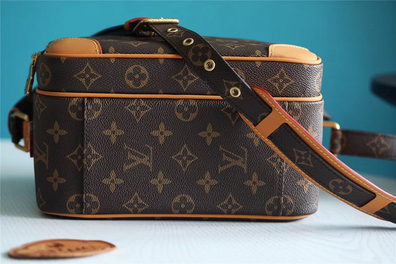 Lux-Totes - LOV Bags - 4333