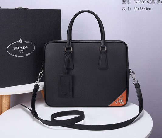 The-ZEP - PDA Bags - 1293