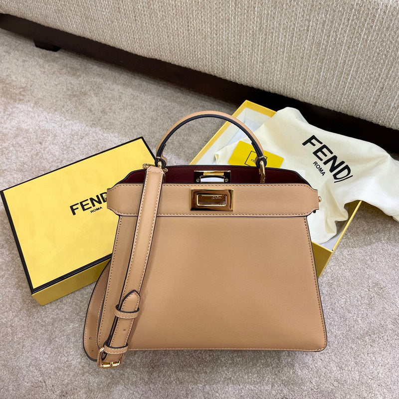 FDI Bags - Luxurious Bags  667