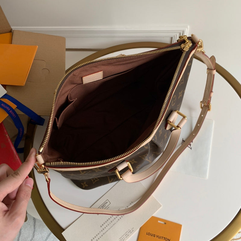 Luxurious Totes - Latest - 1810