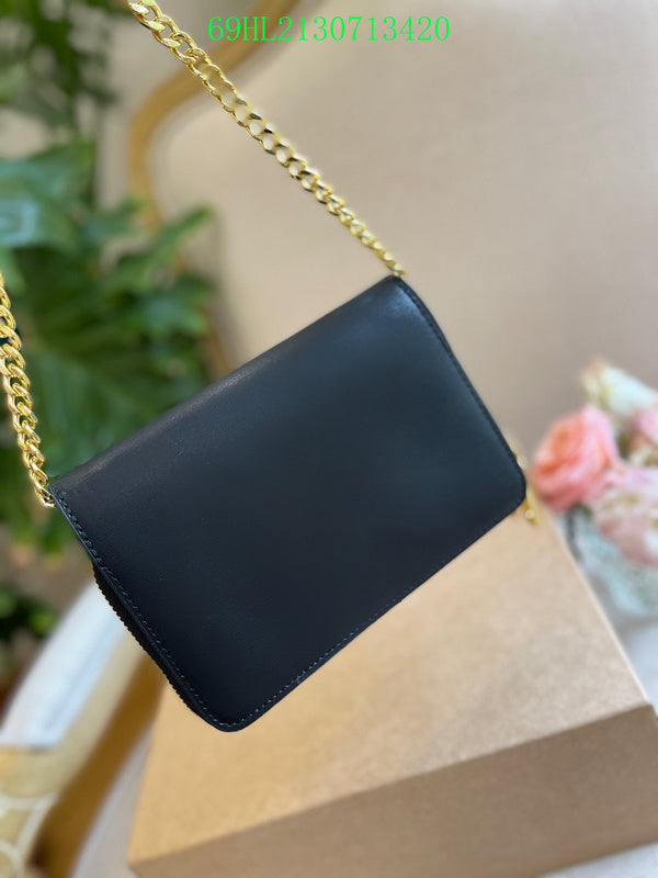 GC - Shoulder - 3345