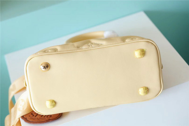Lux-Totes - LOV Bags - 726