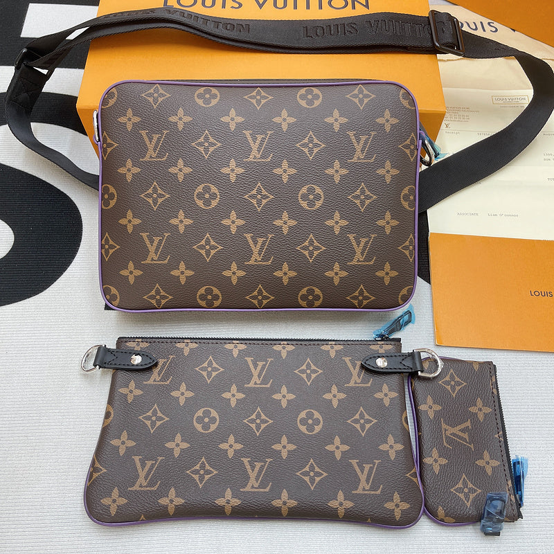Lux-Totes - LOV Bags - 3940
