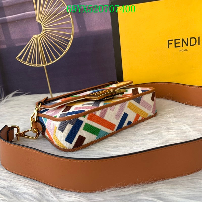 GC - Shoulder - 2608