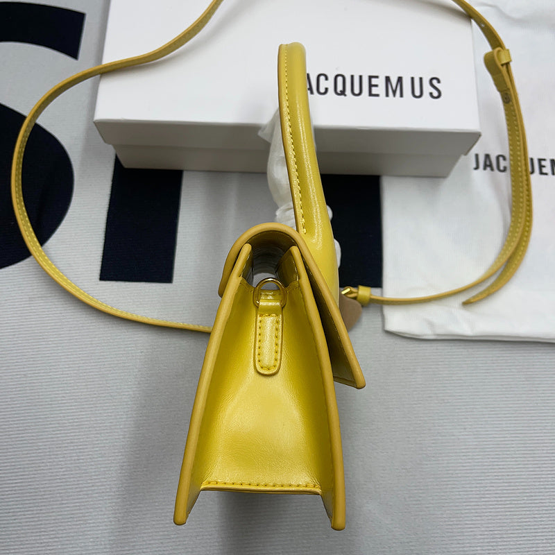 Lux-Totes - JQM Bags - 026