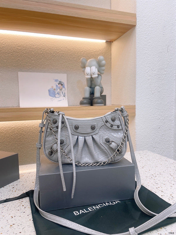 Luxurious Totes - BGA2 Bags - 074