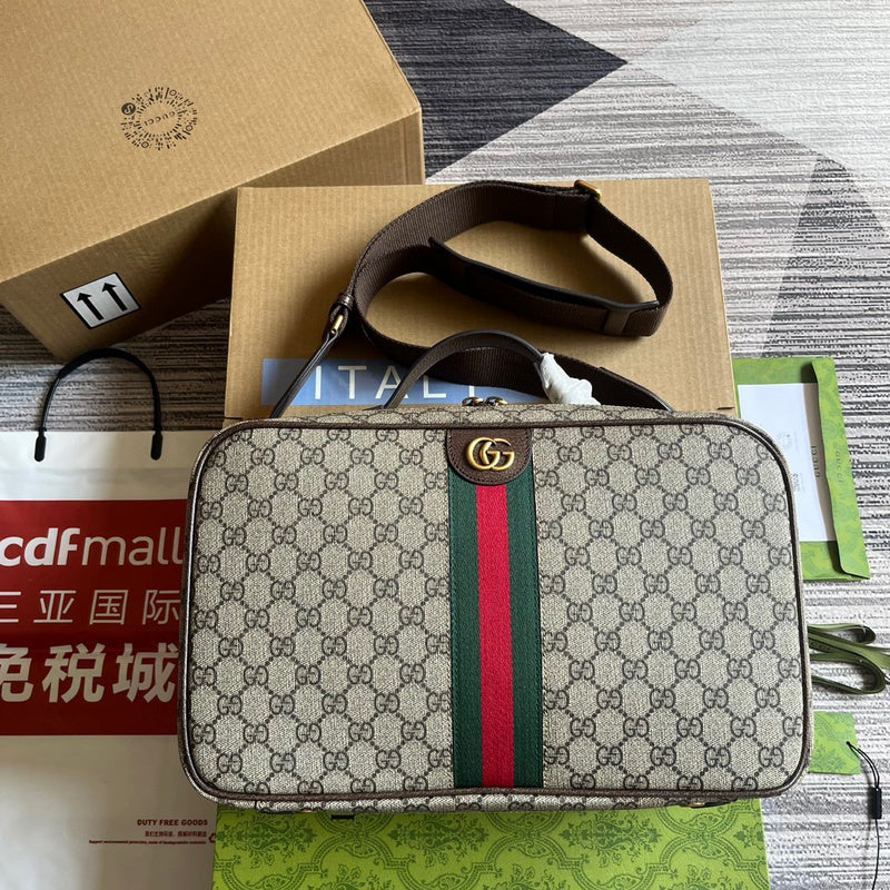 Lux-Totes - GCI Bags - 2218
