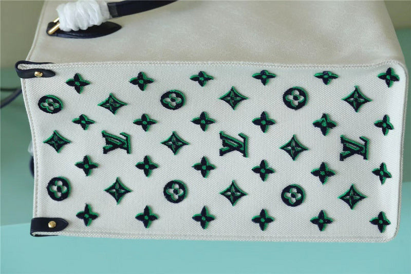 Lux-Totes - LOV Bags - 852