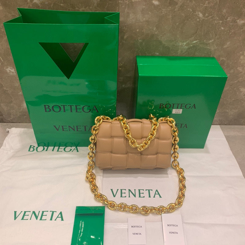 Luxurious-Totes - BV Bags - 1949