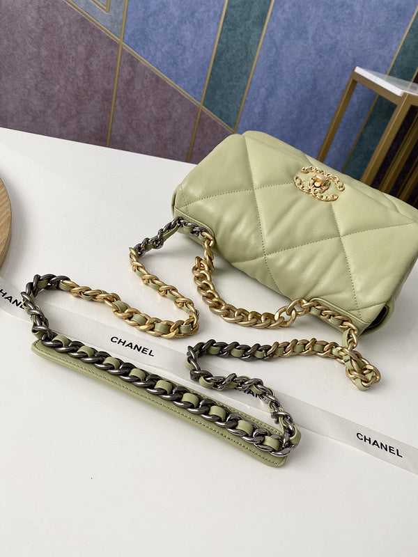 Style My Style - CHL Bags - 487
