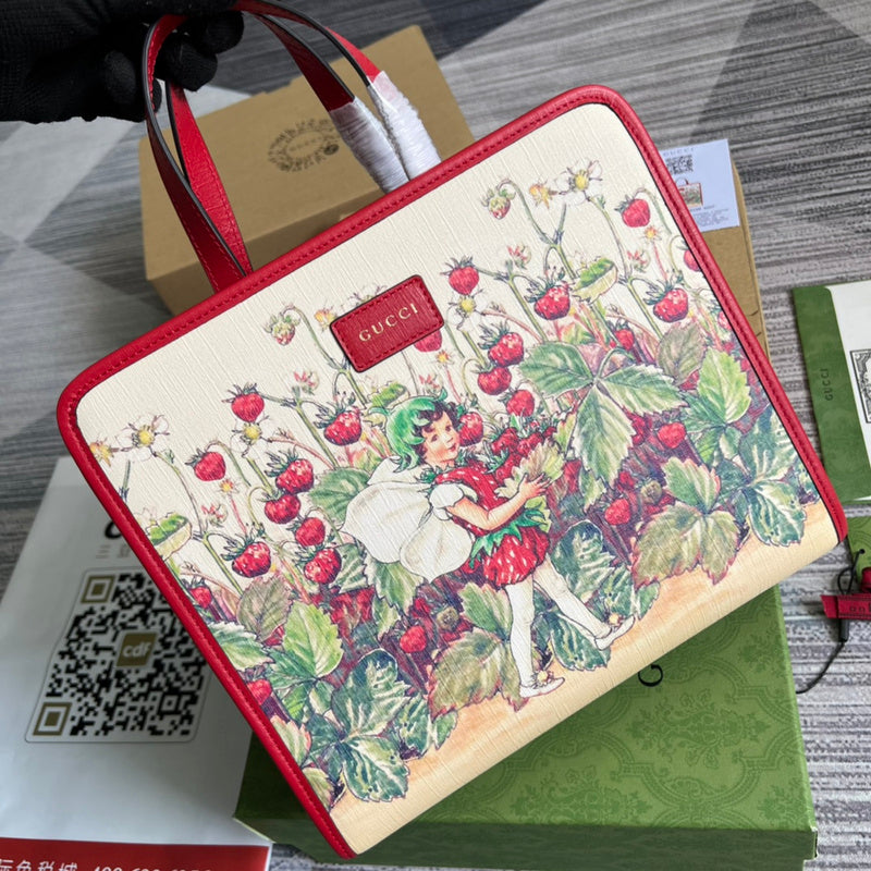 Luxurious Totes - Latest - 3756