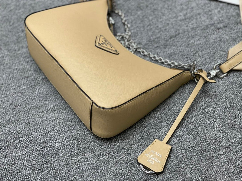 The-ZEP - PDA Bags - 1216