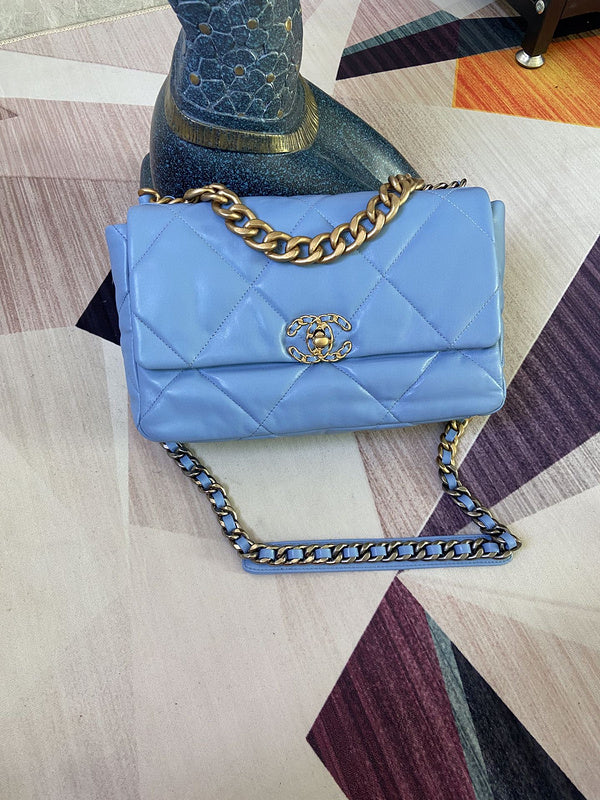Style My Style - CHL Bags - 562