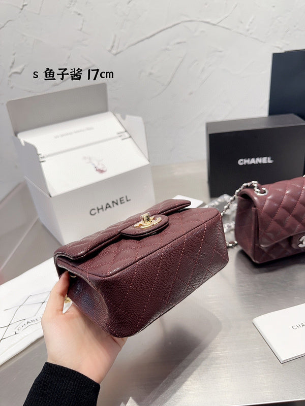 Luxurious Totes - CNL3 Bags - 517