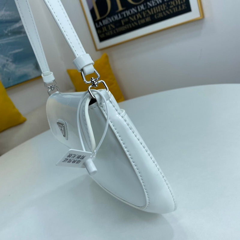 The-ZEP - PDA Bags - 1212