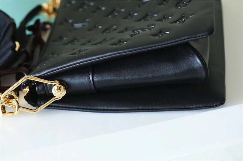 Lux-Totes - LOV Bags - 606