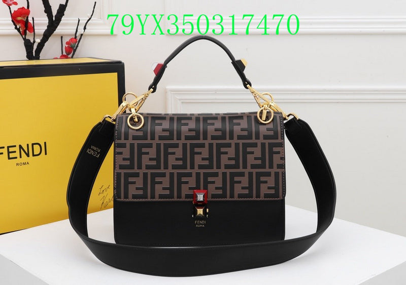 GC - Shoulder - 3396