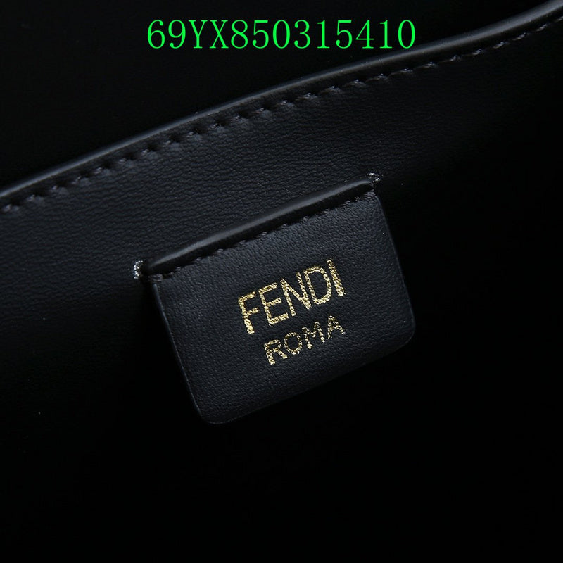 GC - Shoulder - 3403